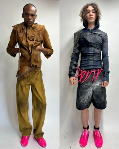 fittings on zavier and rostyk💯
styling @jaginelson 

look 10 - @zavieranwaar 
-