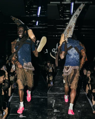 A Scattered Dream

Look 26 @fungsdae 
Look 16 @waitareyoutwins 
Look 15&19 @eter