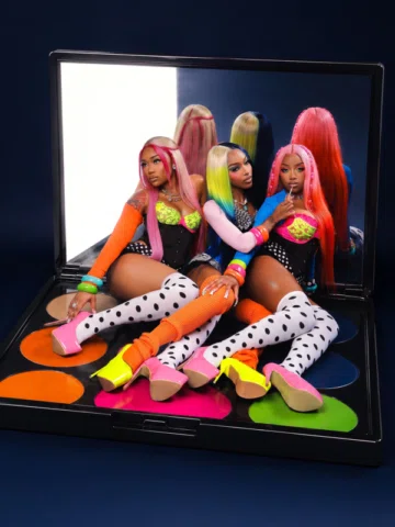 L I T E R A L  L E G E N D S

—————————————

2010 Video Vixen Makeup Photoshoot 