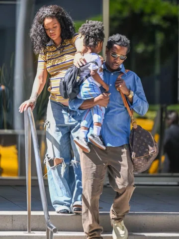 No one does it better than this FAM!
