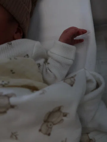 Theo 🩵✨ 03/04/26 
Ahora si estamos completos. 
Oficialmente somos cuatro y la f