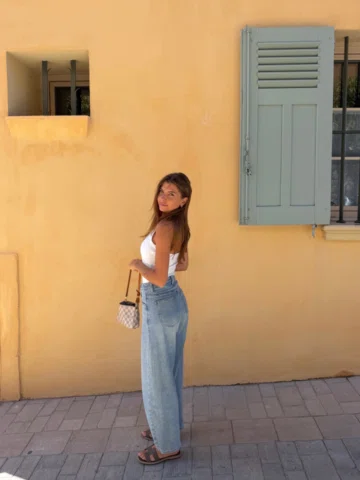 🐠🦐💗🍋🍤🩵👙la balade à st Tropez 

#sttropez #summer #southoffrance