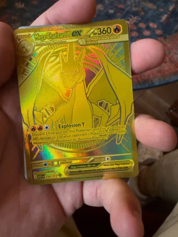 I was givin’ a random pack, is this good?