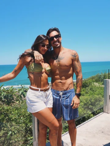 Meu amor, feliz aniversário! 🤍

Eu desejo que todos os seus dias sejam abençoad