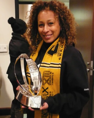 As a proud Pittsburgh-er, and loyal Steelers “acolyte”, I just want to say how h