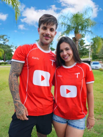 me faz tão feliz ❤️