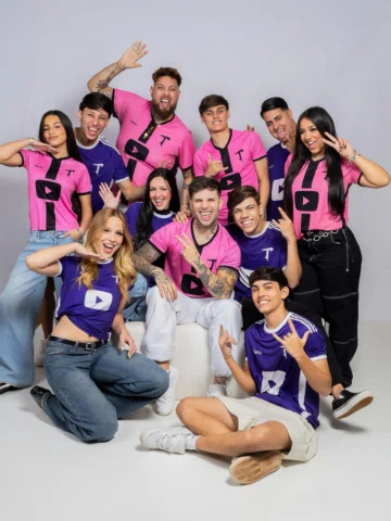 Tropa do Taspio 💜