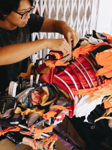 BTS: 🐅 The Edge of Revival
Our latest collaboration with @mstgolfgroupberhad br