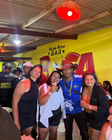 Chama na bota papai🔥