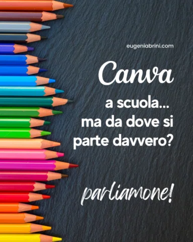 Dopo mesi di mail, chat su telegram, messaggi vocali con 25 persone incredibili 