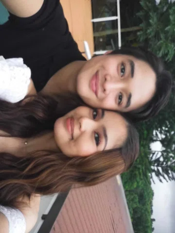 Happiest Birthday to my Clyden and BFF promax haha! 🎂🥳

You deserve all the ha