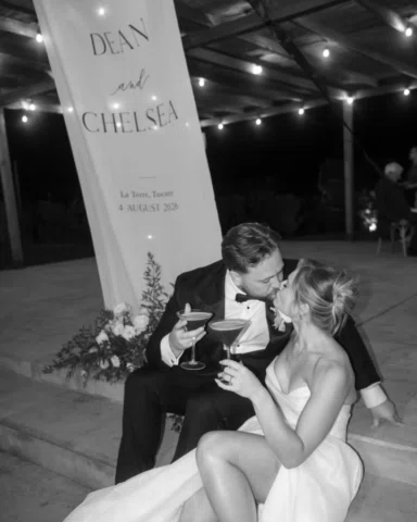 Dean + Chelsea, in Tuscany 🇮🇹

La Torre Farm is one of those places that doesn