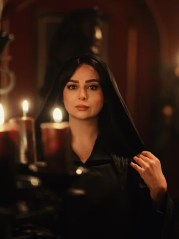 اللي انت عملته فيا كتير .. بس اللي هعمله فيك اكتر 🖤😈
#المداح_أسطورة_النهاية