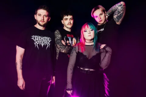 YO.

We’re losing our MINDS because “Haunted” just made Top 11 for Hometown For 