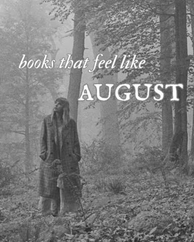 there’s salt air and rust on your door, or so I hear #bookrecs #august