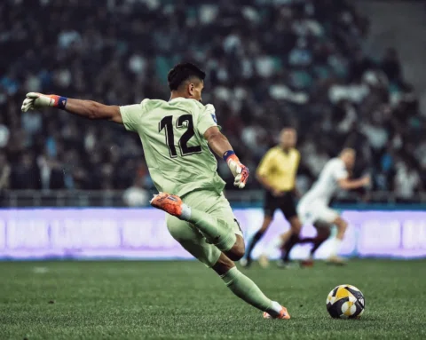 🇺🇿🏆FIFA Series