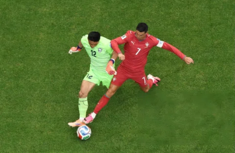 World Cup 2026