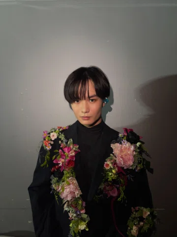原因は自分にある。「Mania」桜木雅哉役を担当させてもらいました
華麗に美しく舞えました
 #エビライ
 #EBiDAN
 #原因は自分にある。
 #ICEx