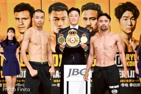 計量クリア🆑

明日はK.Oで勝ちます🥊

応援よろしくお願いします🔥