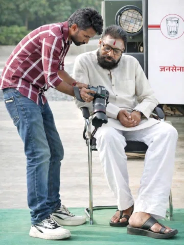 Every Frame. Every Moment. Every Story. 📸
Endless Efforts....

#HappyWorldPhoto