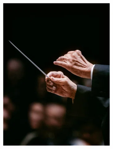 Zubin Mehta.