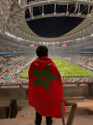 الف مبرووووك للمغرب والسعودية عالتأهل 🇲🇦🤍🇸🇦

#taim #taimmarwan