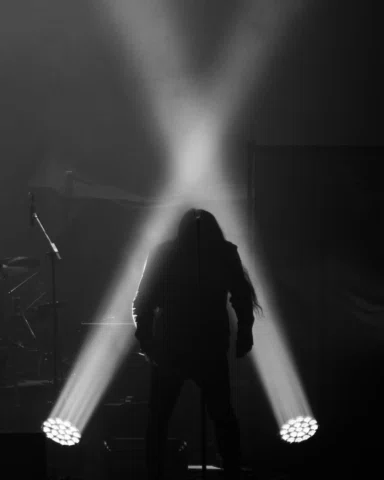 Katatonia were a beacon of blissful darkness in Detroit this past Tuesday. Still