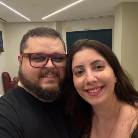 Meu ☀️, meu ❤️!

Te amo!