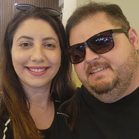 Feliz dia dos "Mimoiados", Pim!

Obrigada  por me fazer sentir tão amada e me fa