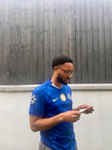 wishing you all the best of luck with your weekends fixtures. 👍🏽💙