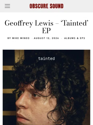 thanks for the review Mike!
@obscuresoundmusic 
#newmusic #originalmusic #indier