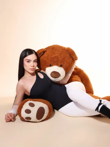 🧸💌🪄💕⚡️