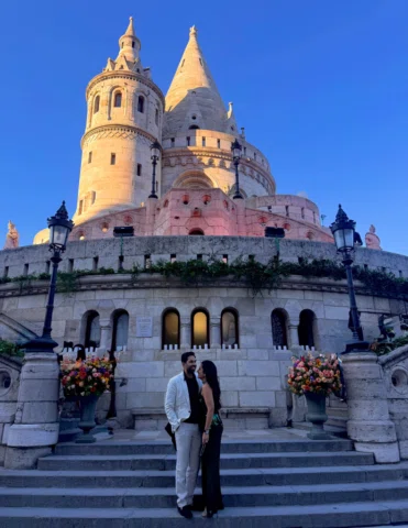 queen of his castle 👑💁🏻‍♀️ #iykyk