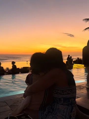 essentials only 🌤️🧴👒❣️🌊