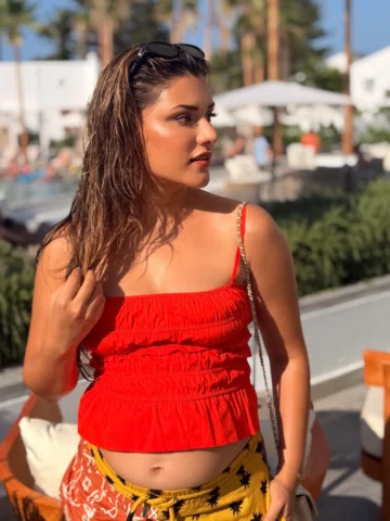 Girls just want to be on the beach 🧜🏼‍♀️