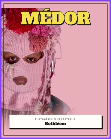 Kikou, je suis dans @medor_magazine 🗞️ DEUX FOIS 🫪

Mon taff sur le Krump et l