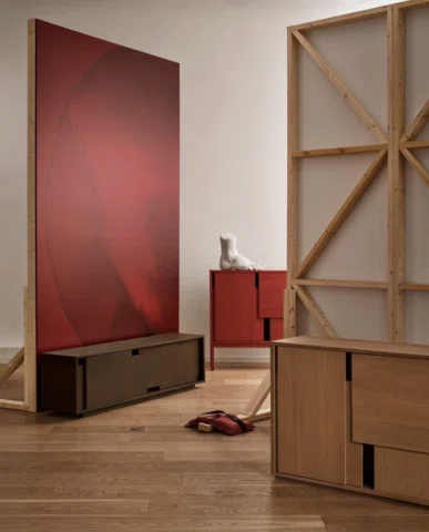 A couple of years ago, the team behind Design House Stockholm and I began discus