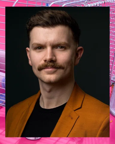Ahead of rehearsals starting this week, we’re excited to share the amazing cast 