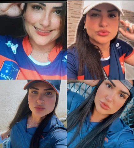 Foram cinco anos de muito trabalho, dedicação, renúncias e amor por este clube. 