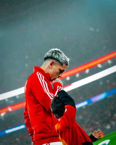 @championsleague 🦅🏆❤️
