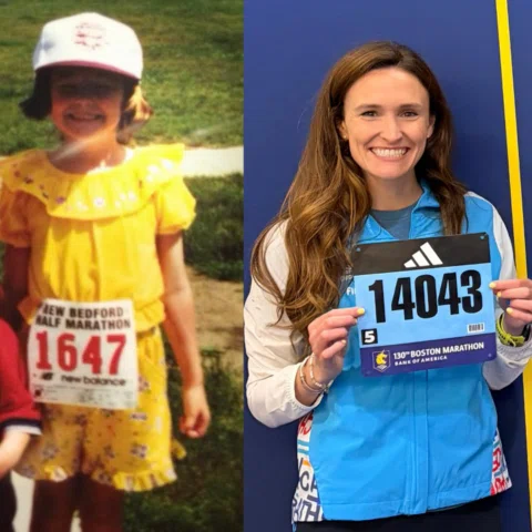 Tomorrow, I run the Boston Marathon.

It still doesn’t feel real.

For as long a