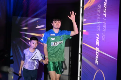 T league 開幕戰🏟️

很開心和大家一起享受一個美好的時光🥳