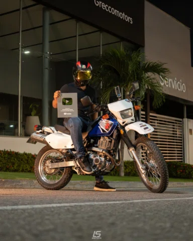 “No te detengas, lo mejor aún está por venir.”🔥🏁