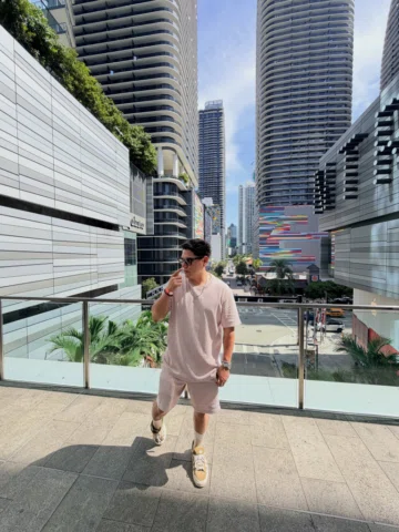 Dump de un fin de semana en Miami 🏖️🔥😎
.
.
#Miami #photo #dump #travel #blog