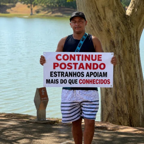 DEUS ACIMA DE TUDO! MINHA MISSÃO É LUTAR PELO POVO🙏✊🚀🚀🚀🚀🚀🚀