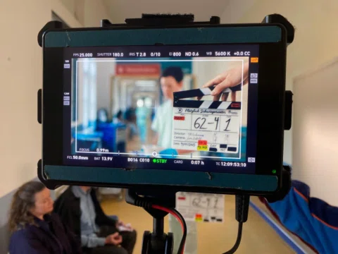 ☀️🎥🎬🏖️ #plötzlichschwiegervater @bavariafiction