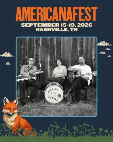 We back at @americanafest GET RIGHT!
@americanafest @jalopy_records @rcwnyc @dut