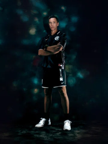 Another Showdown with the @stevenashfdn @streetfc and @nikefootball 

Grateful f