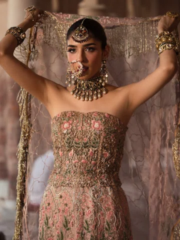 And then there are looks, which are executed to perfection and stand out for the