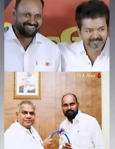ஒருவரைப் புன்னகைக்க வைப்பது உலகையே மாற்றக்கூடும் ஒருவேளை ஒட்டுமொத்த உலகையும் இல்